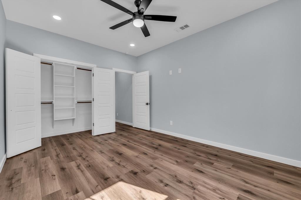 308 Crye Circle Robinson, TX 76706 - Photo 26 of 37 a view of an empty room with a window