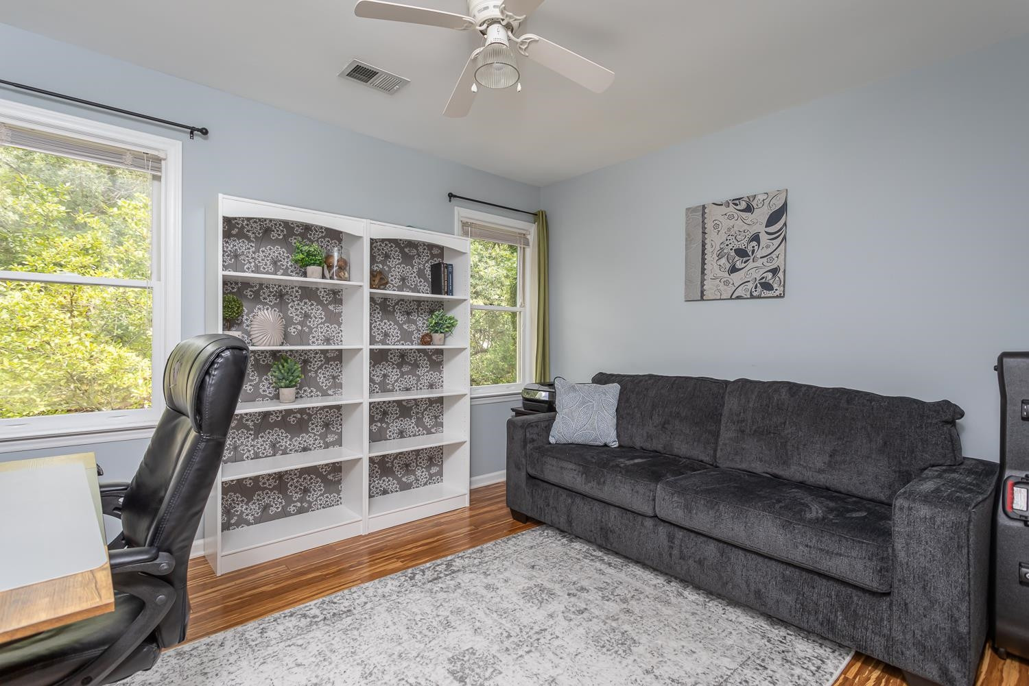 3540 Singleleaf Lane Raleigh, NC 27616 - Photo 14 of 20 Bedroom