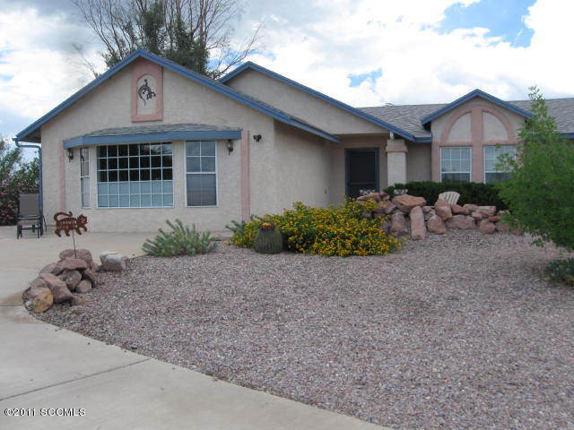 1066 Avenida Aprenda Rio Rico, AZ 85648 - Photo 31 of 33