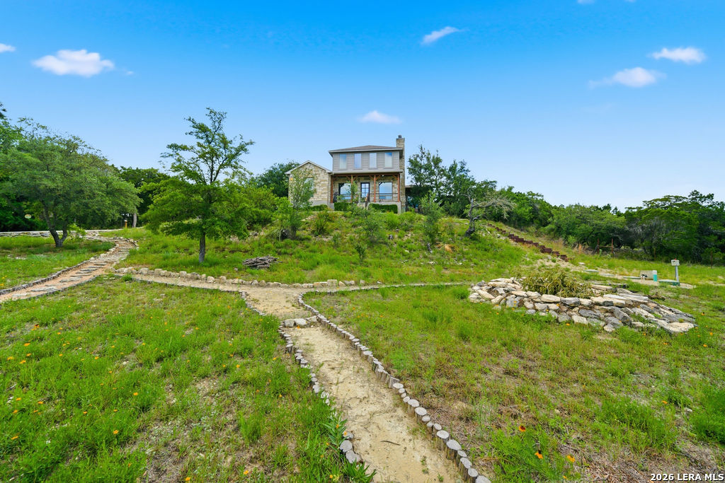 12458 Crow Ranch Boerne, TX 78006 - Photo 35 of 48