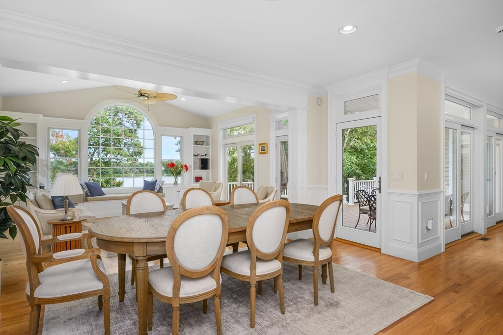 55 Shoestring Bay Road Mashpee, MA 02649 - Photo 12 of 25