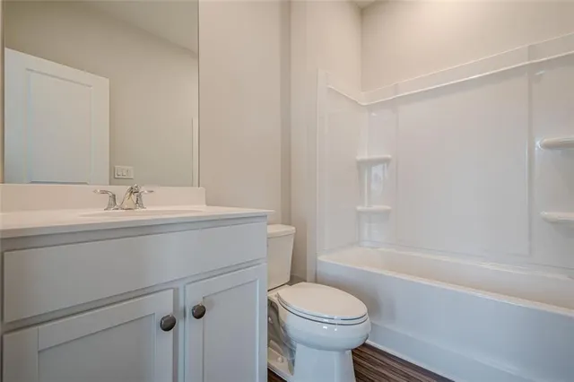 $2,550 | 1444 Creekside Circle Northwest, Atlanta, GA 30318