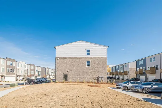 $2,550 | 1444 Creekside Circle Northwest, Atlanta, GA 30318