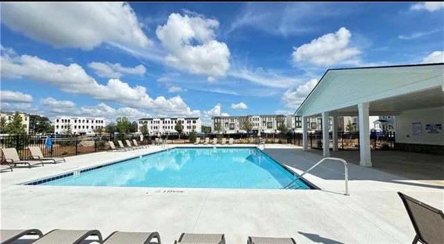 $2,550 | 1444 Creekside Circle Northwest, Atlanta, GA 30318