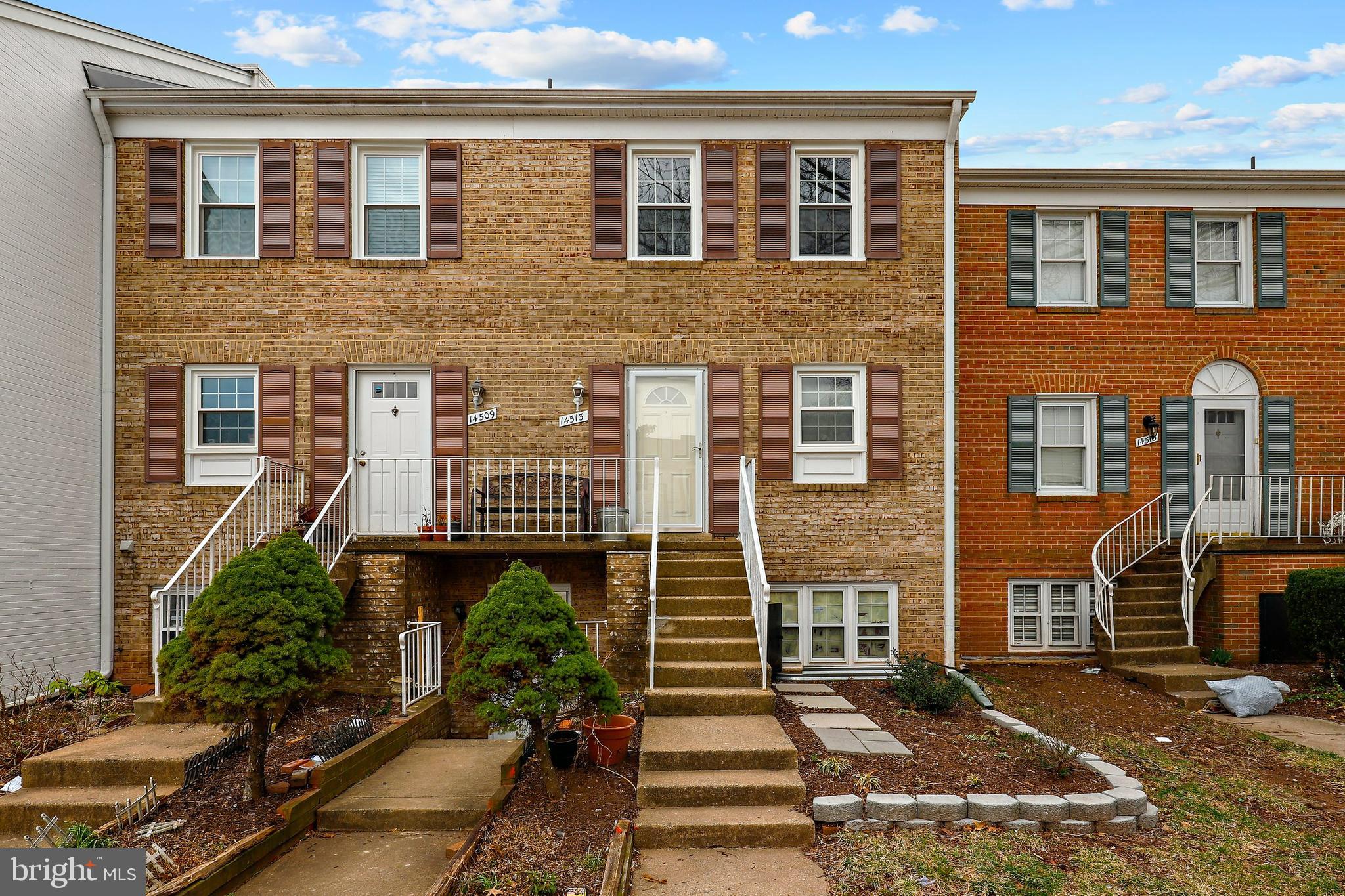 14513 Golden Oak Road Centreville, VA 20121 - Photo 1 of 31 Gallery Image 1