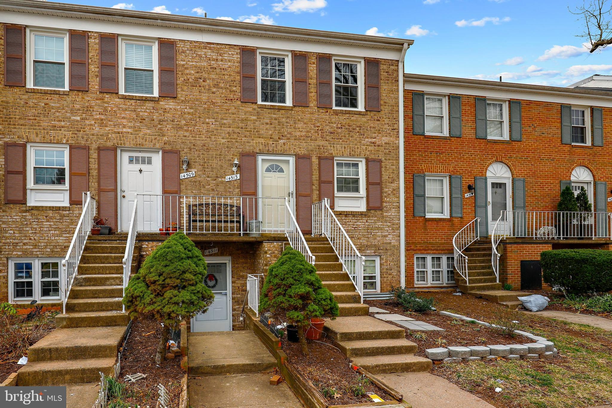 14513 Golden Oak Road Centreville, VA 20121 - Photo 2 of 31 Gallery Image 2