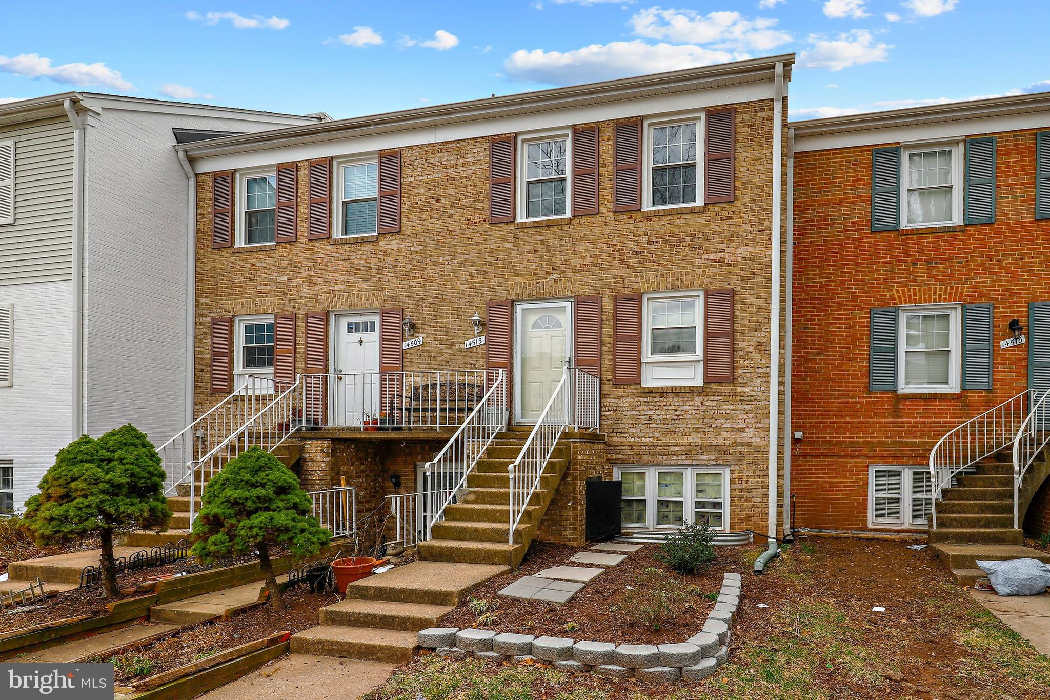 14513 Golden Oak Road Centreville, VA 20121 - Photo 3 of 31 Gallery Image 3
