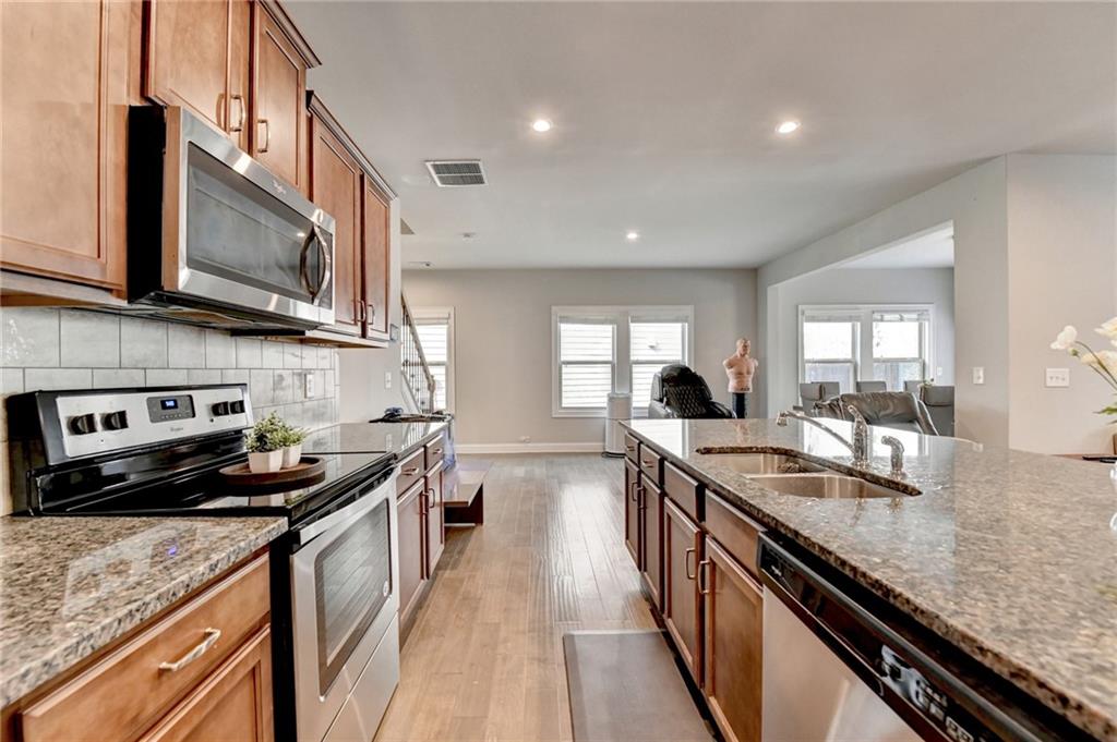 3645 Morgan Road Buford, GA 30519 - Photo 14 of 45