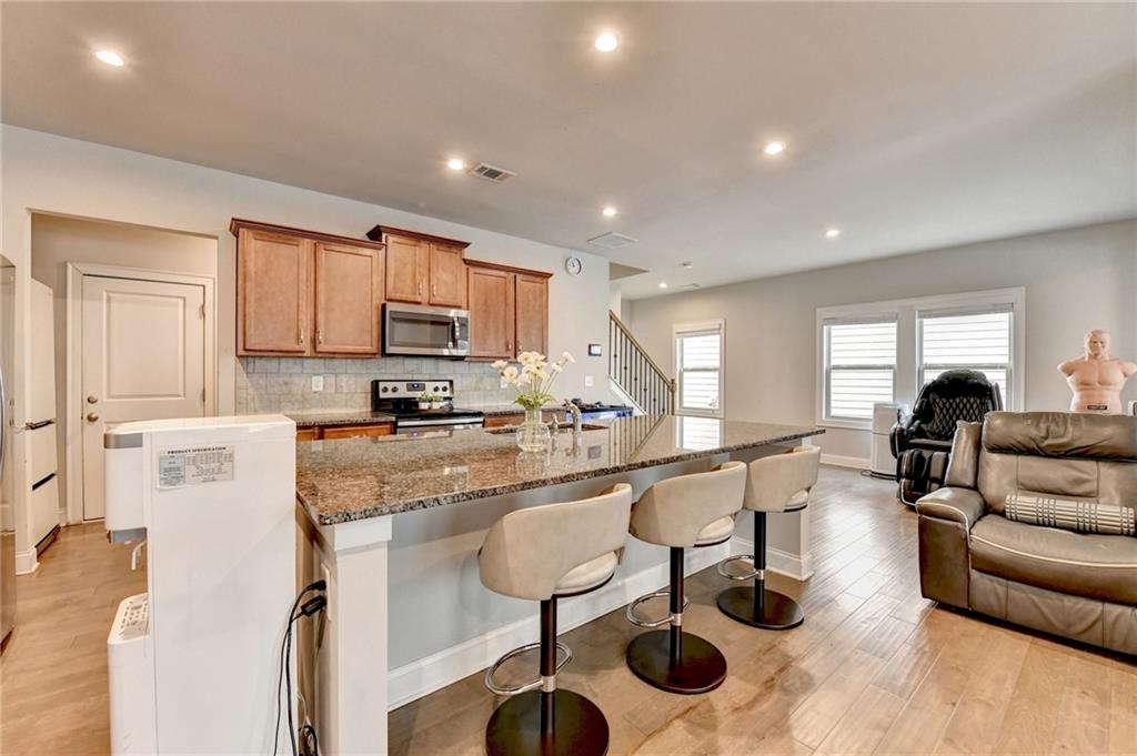 3645 Morgan Road Buford, GA 30519 - Photo 16 of 45