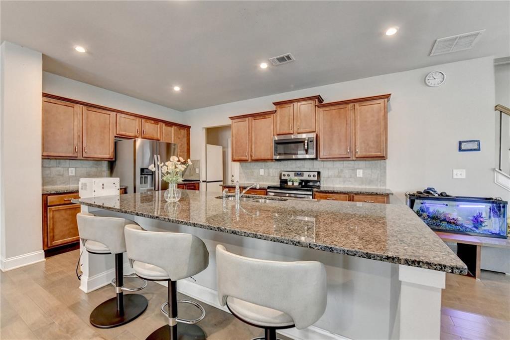 3645 Morgan Road Buford, GA 30519 - Photo 19 of 45