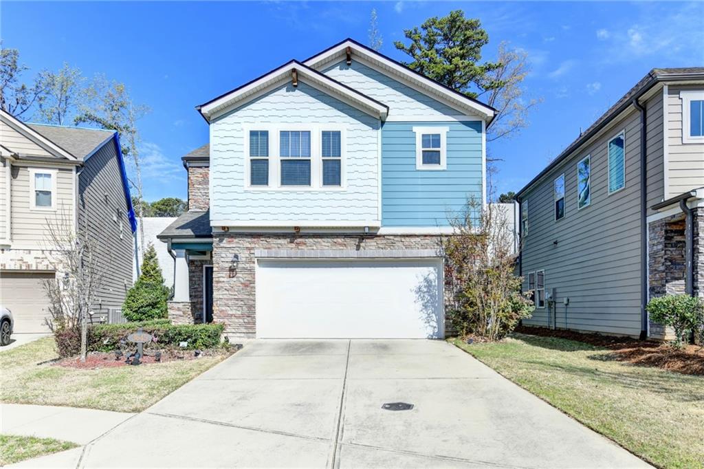 3645 Morgan Road Buford, GA 30519 - Photo 2 of 45