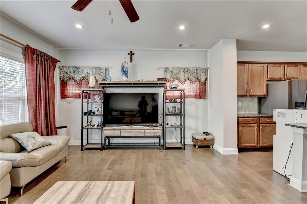 3645 Morgan Road Buford, GA 30519 - Photo 21 of 45