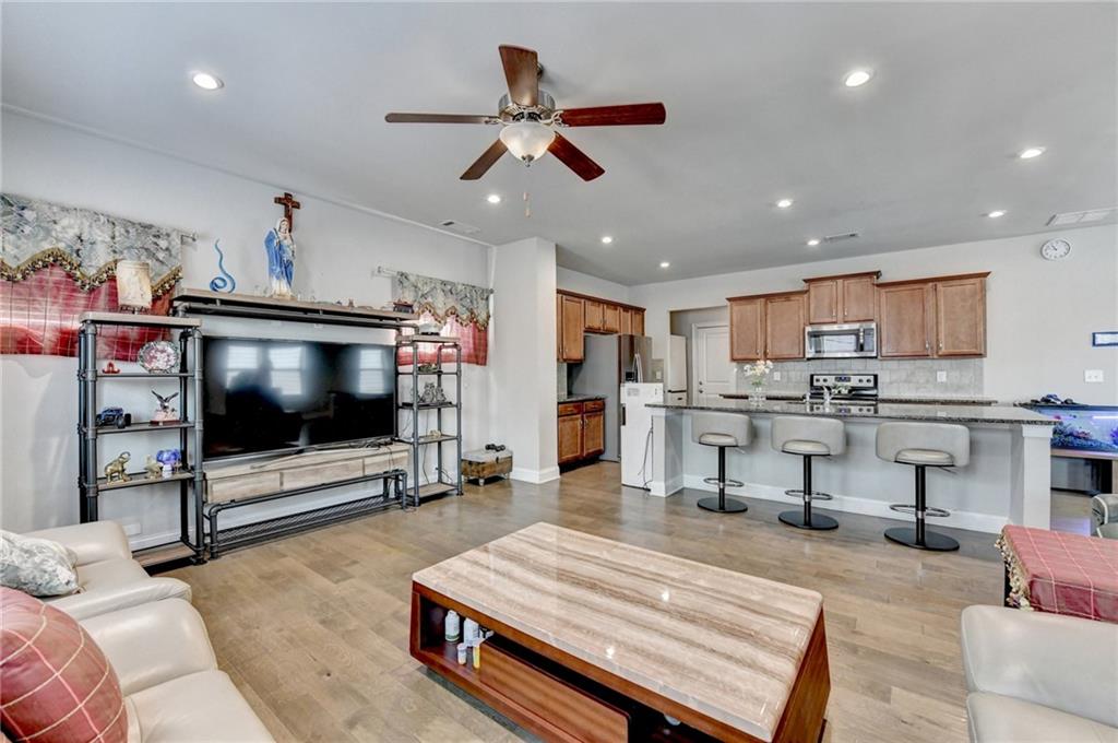 3645 Morgan Road Buford, GA 30519 - Photo 22 of 45