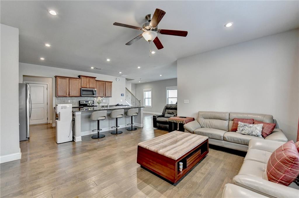 3645 Morgan Road Buford, GA 30519 - Photo 23 of 45