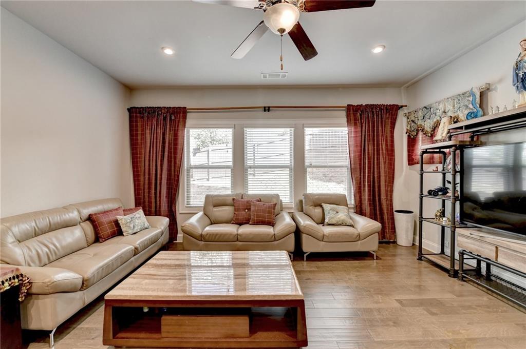 3645 Morgan Road Buford, GA 30519 - Photo 25 of 45