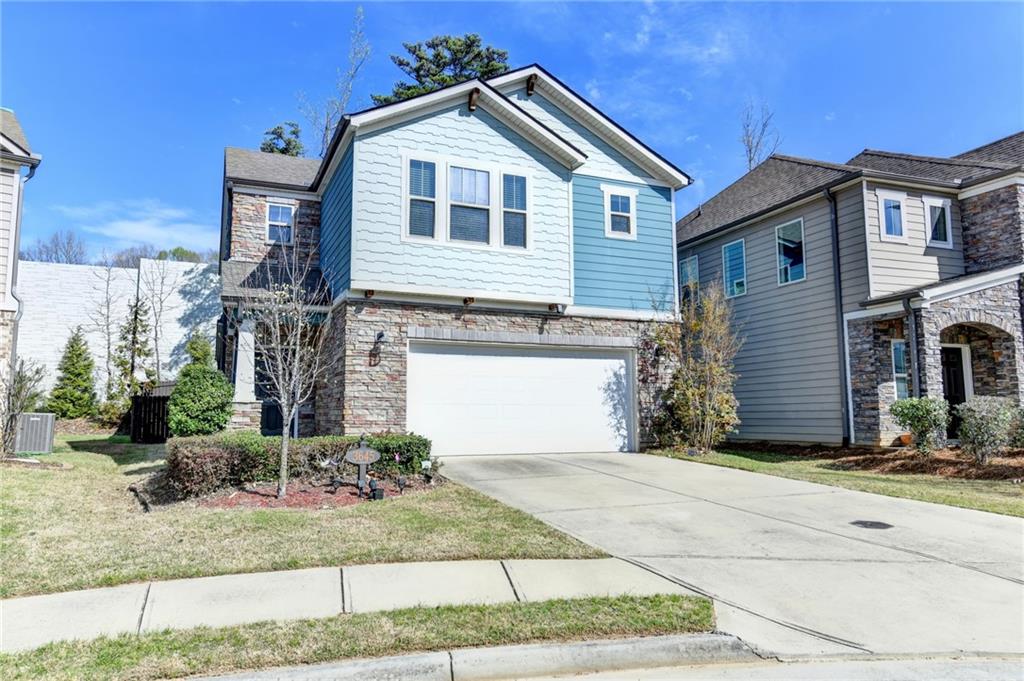 3645 Morgan Road Buford, GA 30519 - Photo 3 of 45