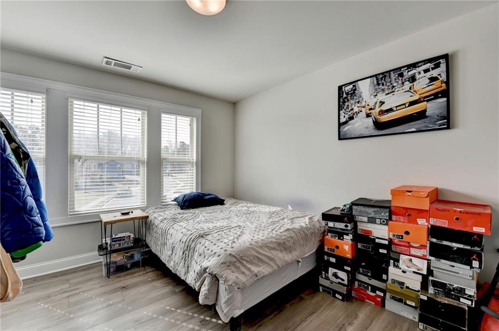 3645 Morgan Road Buford, GA 30519 - Photo 35 of 45