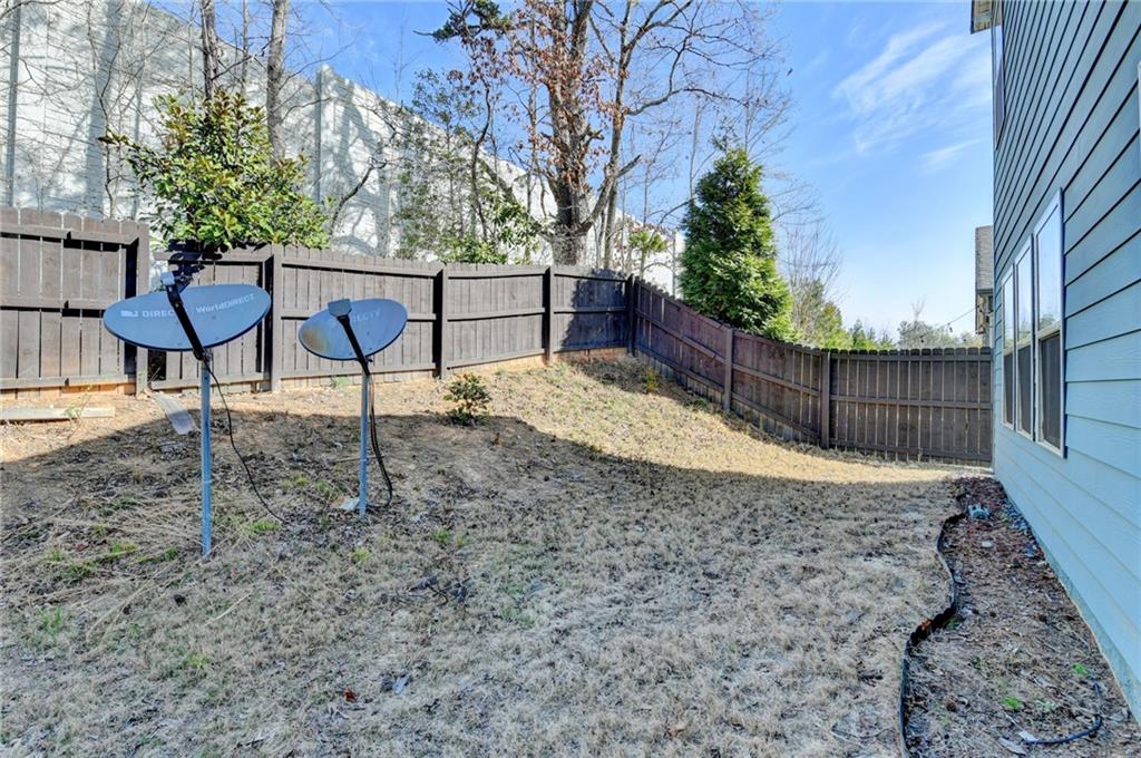 3645 Morgan Road Buford, GA 30519 - Photo 45 of 45