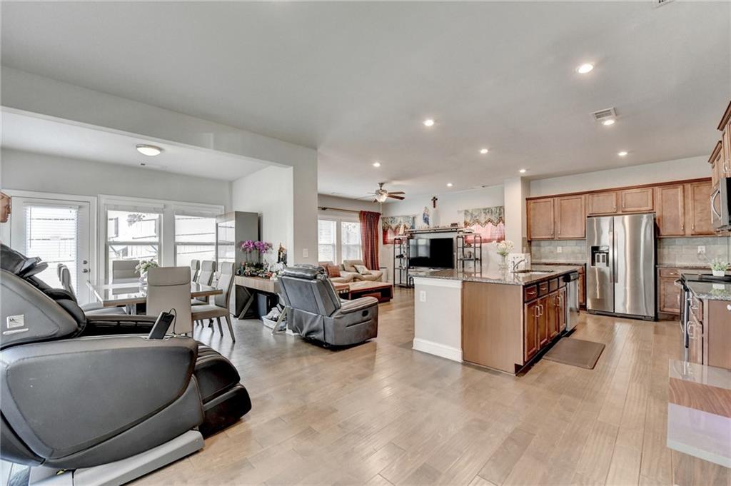 3645 Morgan Road Buford, GA 30519 - Photo 5 of 45