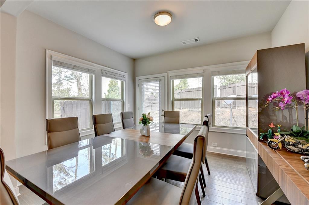 3645 Morgan Road Buford, GA 30519 - Photo 8 of 45