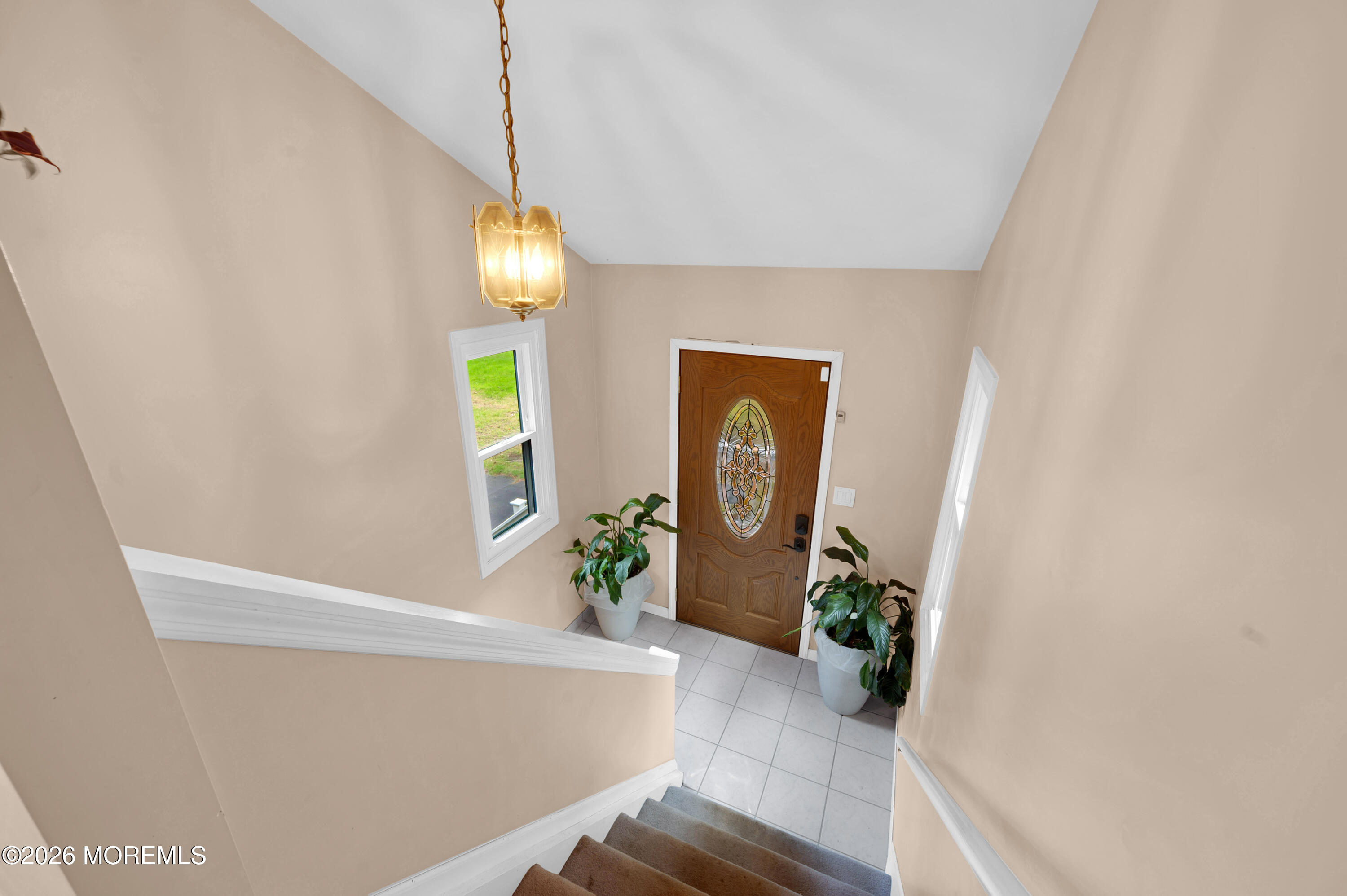 519 Vath Street Jackson, NJ 08527 - Photo 10 of 73 Foyer