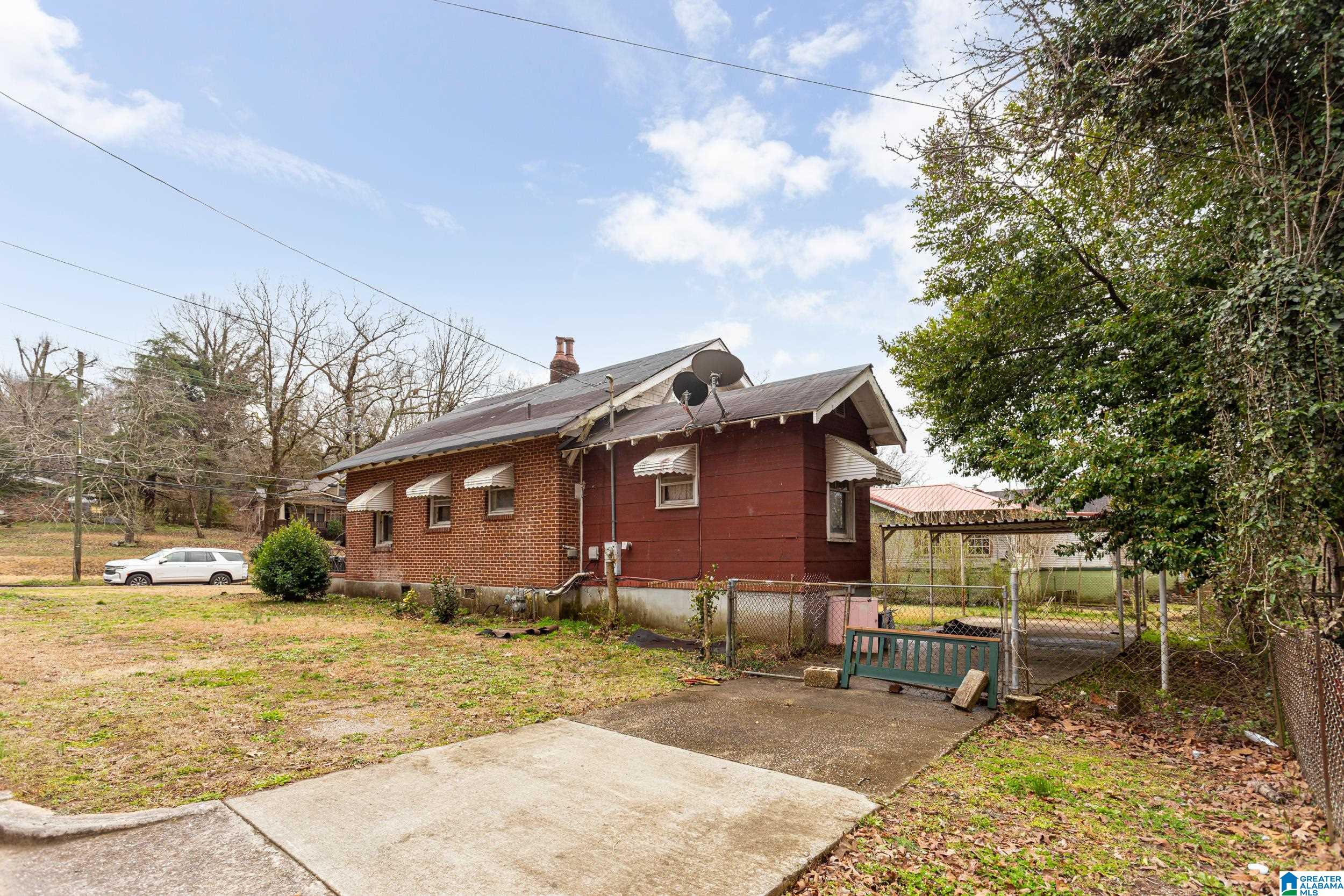 1830 Rocky Hollow Road Anniston, AL 36207 - Photo 18 of 18