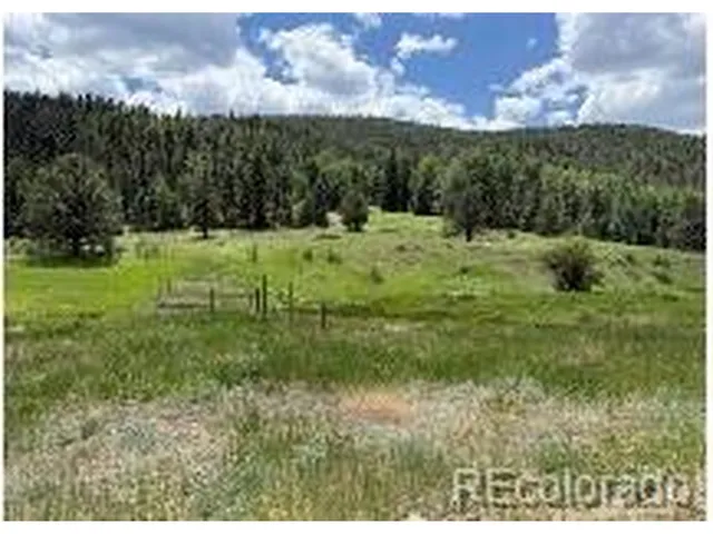 $489,000 | 1 Co Road, Westcliffe, CO 81252