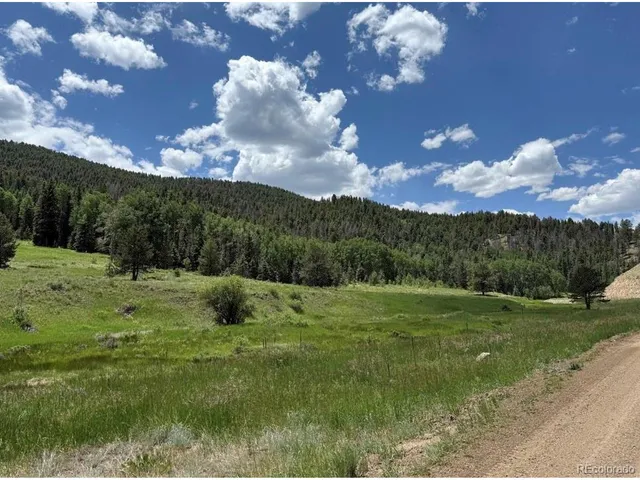 $489,000 | 1 Co Road, Westcliffe, CO 81252