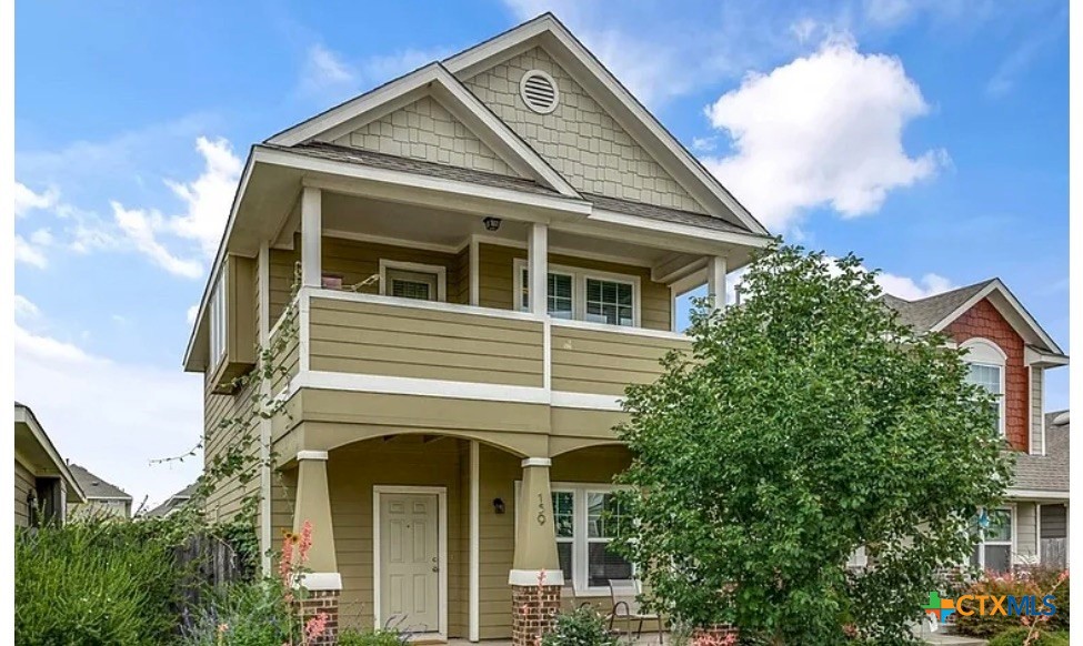 159 Wainscot Oak Way San Marcos, TX 78666 - Photo 1 of 18