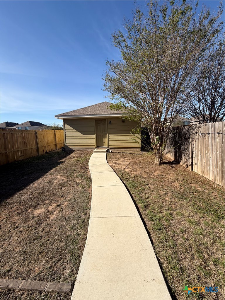 159 Wainscot Oak Way San Marcos, TX 78666 - Photo 14 of 18