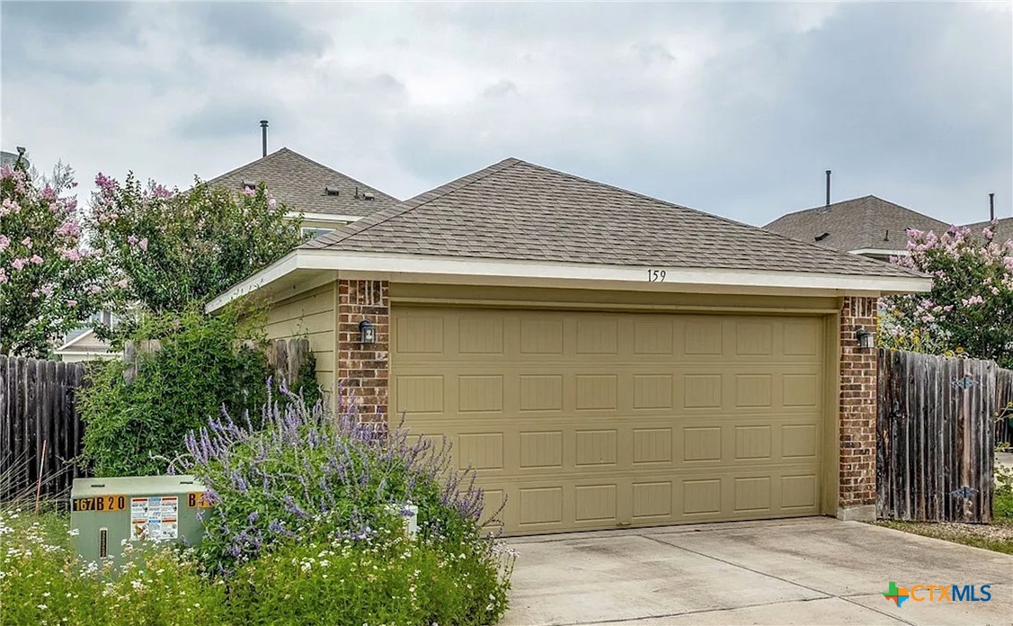 159 Wainscot Oak Way San Marcos, TX 78666 - Photo 16 of 18