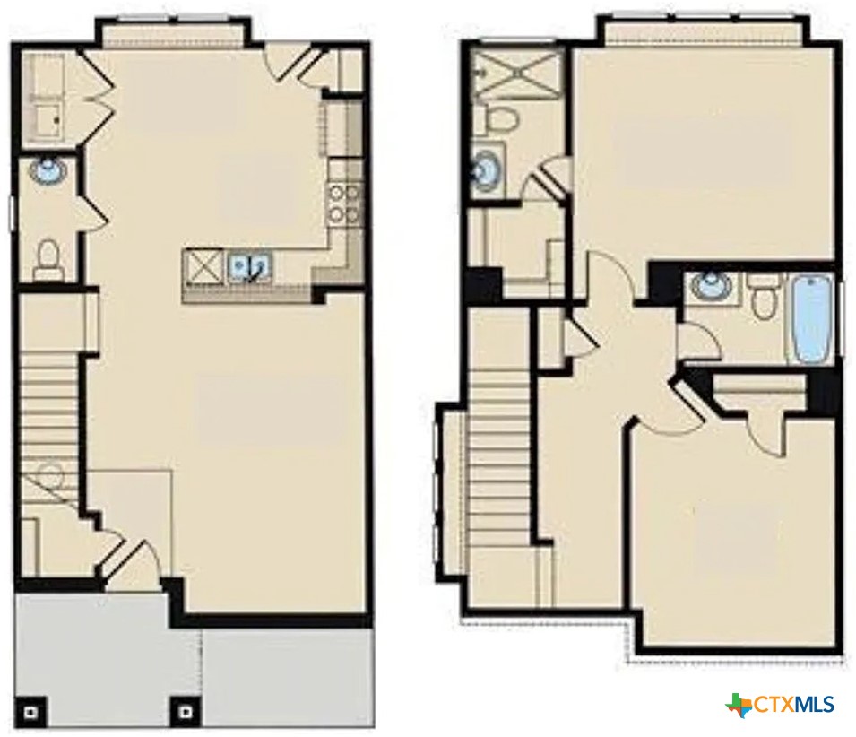 159 Wainscot Oak Way San Marcos, TX 78666 - Photo 17 of 18