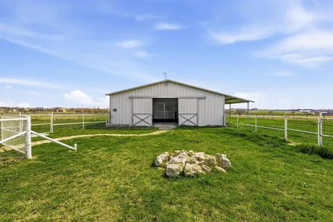 $1,025,000 | 2436 Big Sky Trail, Ponder, TX 76259