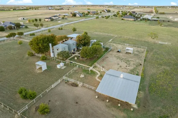 $1,025,000 | 2436 Big Sky Trail, Ponder, TX 76259