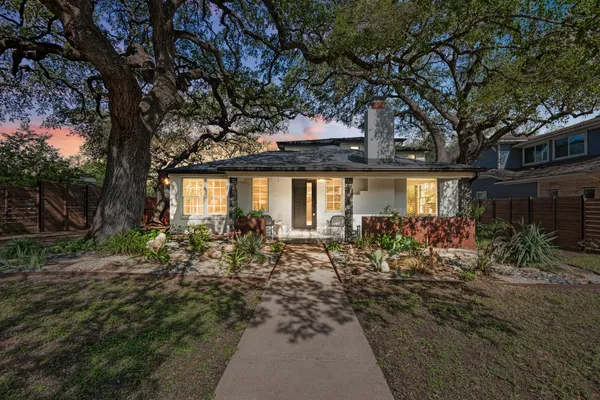 $1,949,000 | 2308 Forest Avenue, Austin, TX 78704