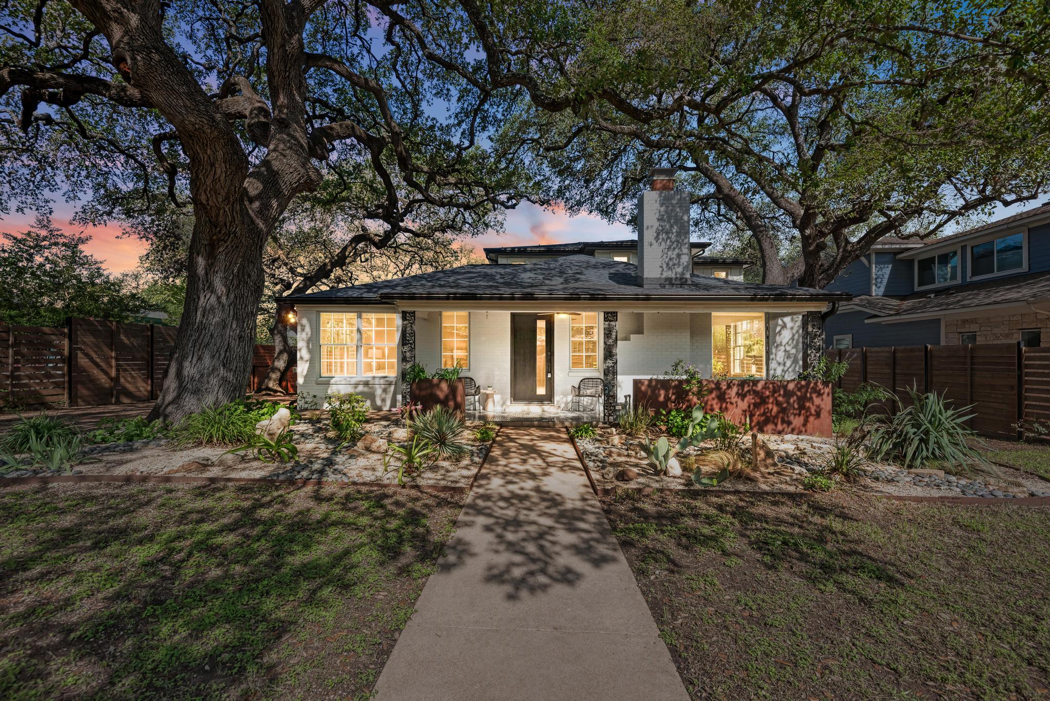 2308 Forest Avenue Austin, TX 78704 - Photo 2 of 40