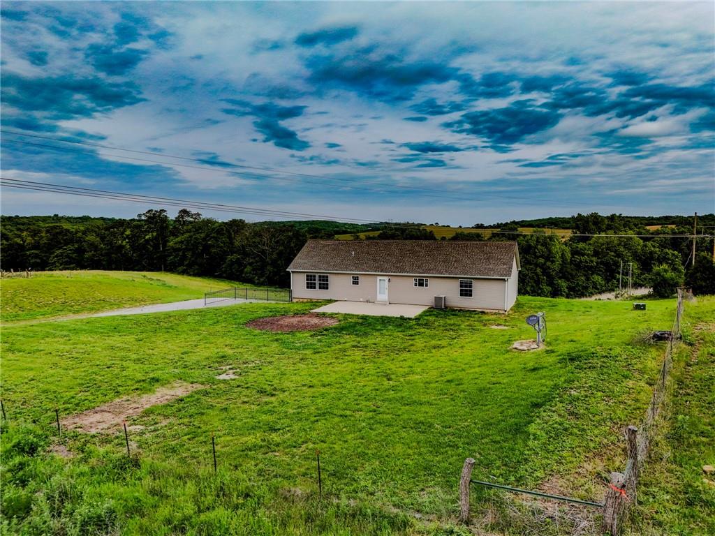 130 Southeast Sparta Road Faucett, MO 64448 - Photo 71 of 78