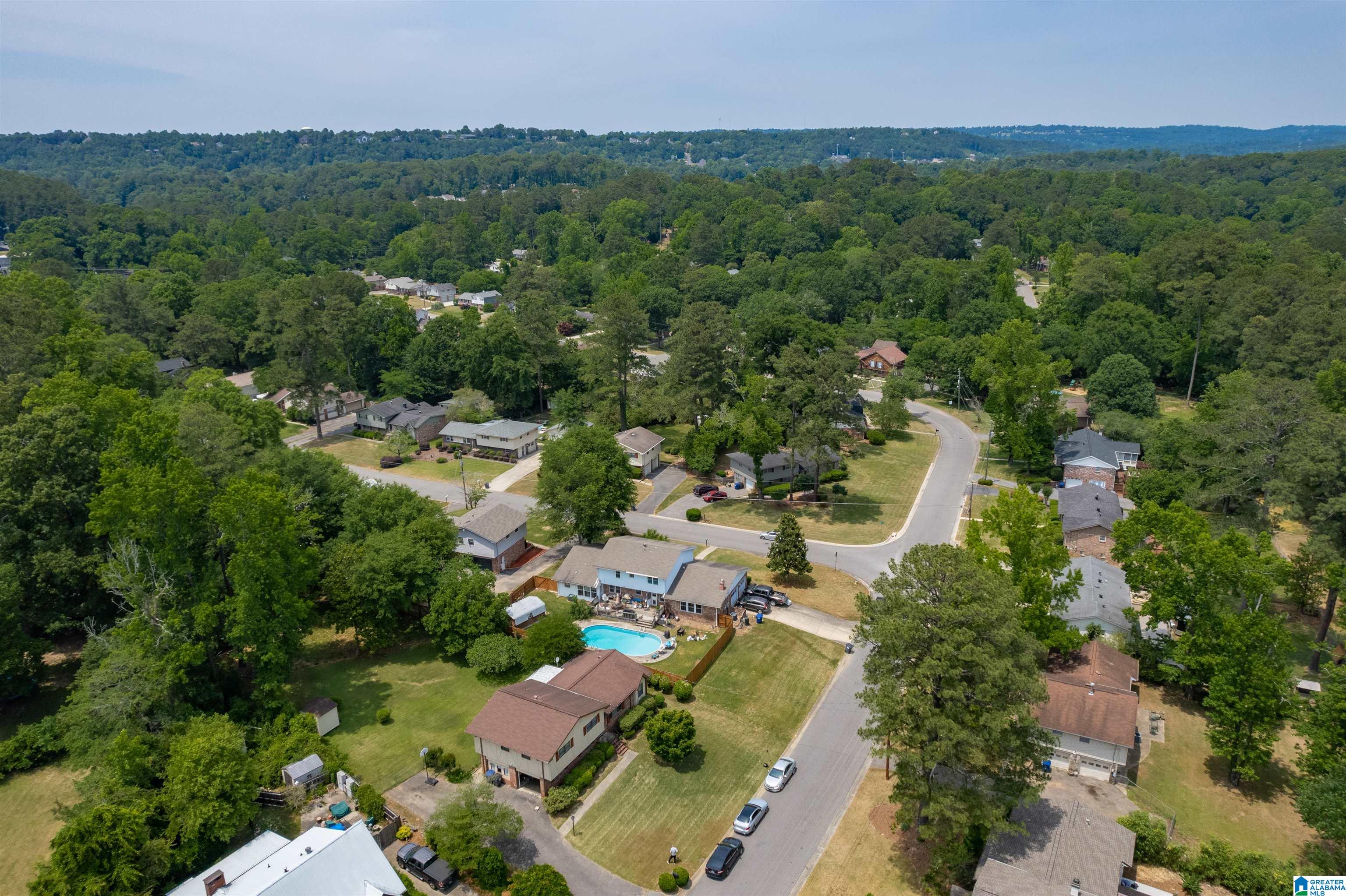 3474 Loch Ridge Trail Birmingham, AL 35216 - Photo 29 of 32