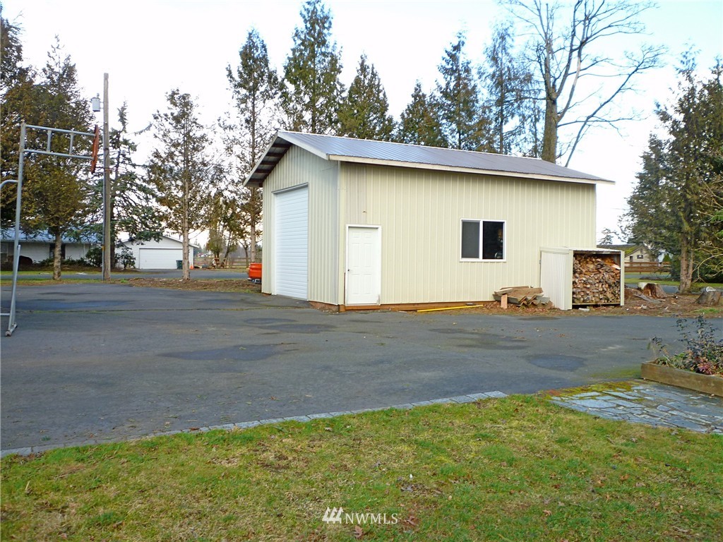 263 West Bartlett Road Lynden, WA 98264 - Photo 24 of 25