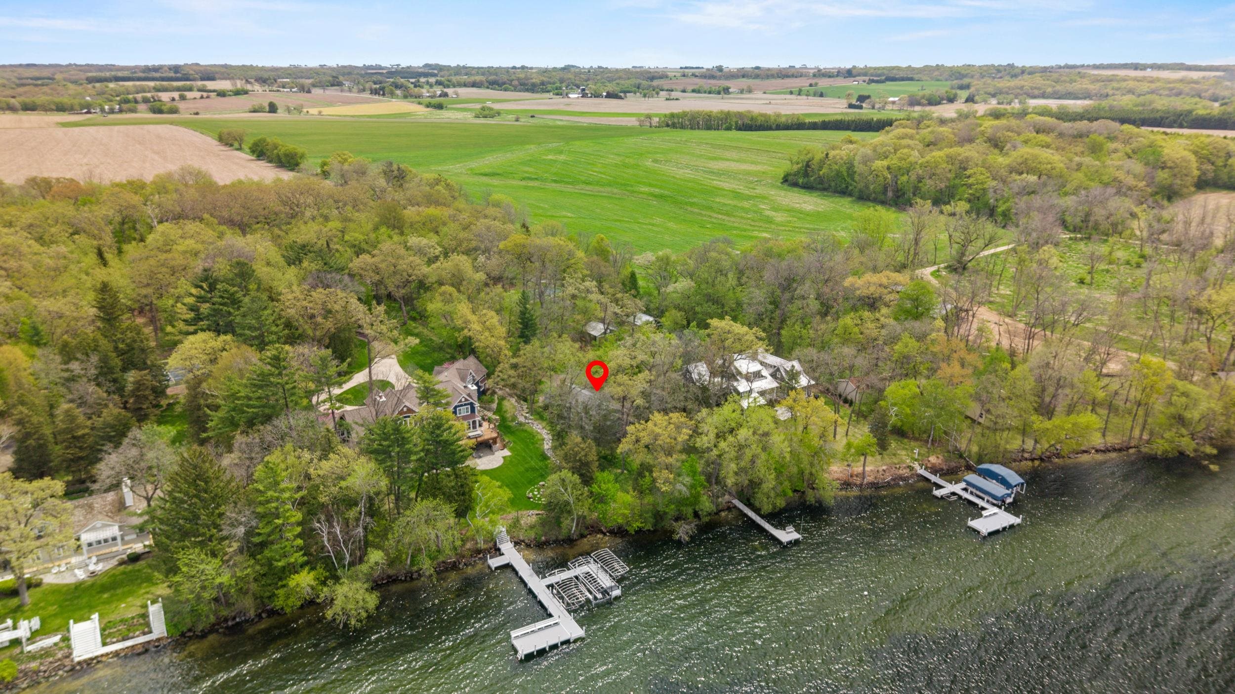 W1834 Sandstone Green Lake Ripon, WI 54971 - Photo 89 of 90