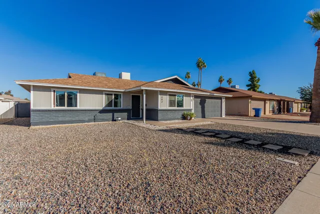 $495,000 | 682 West Gail Drive, Chandler, AZ 85225