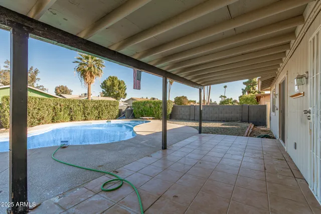 $495,000 | 682 West Gail Drive, Chandler, AZ 85225