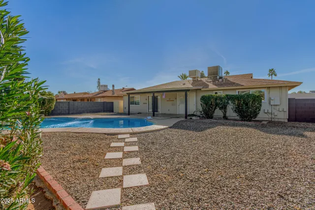$495,000 | 682 West Gail Drive, Chandler, AZ 85225