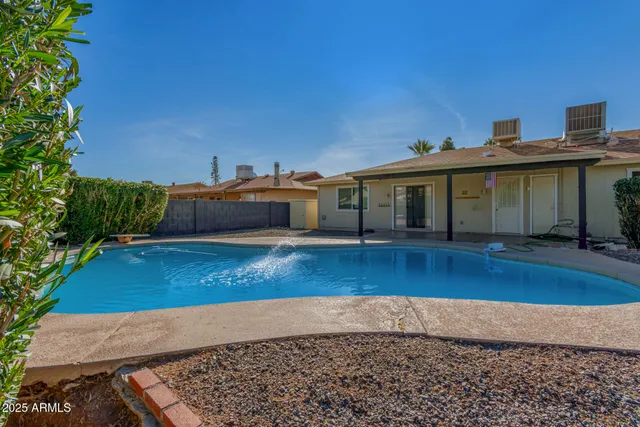 $495,000 | 682 West Gail Drive, Chandler, AZ 85225