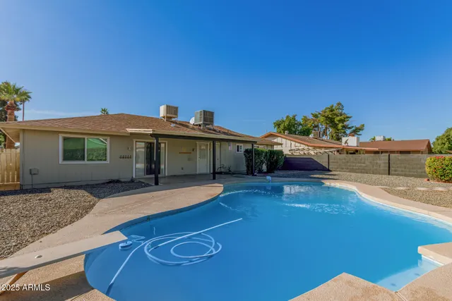 $495,000 | 682 West Gail Drive, Chandler, AZ 85225