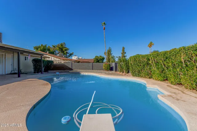 $495,000 | 682 West Gail Drive, Chandler, AZ 85225