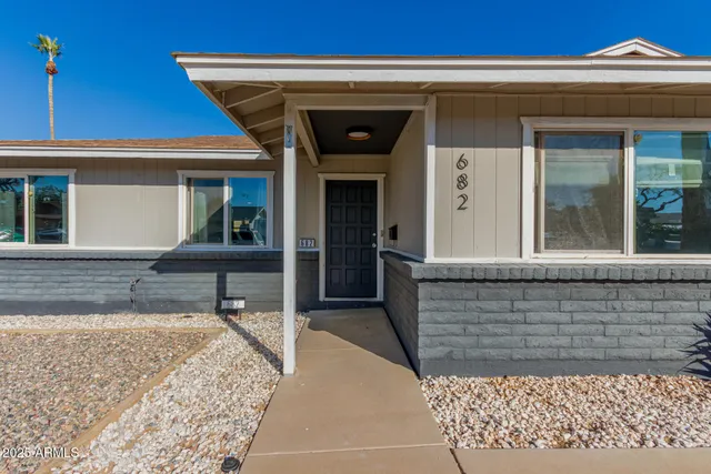 $495,000 | 682 West Gail Drive, Chandler, AZ 85225
