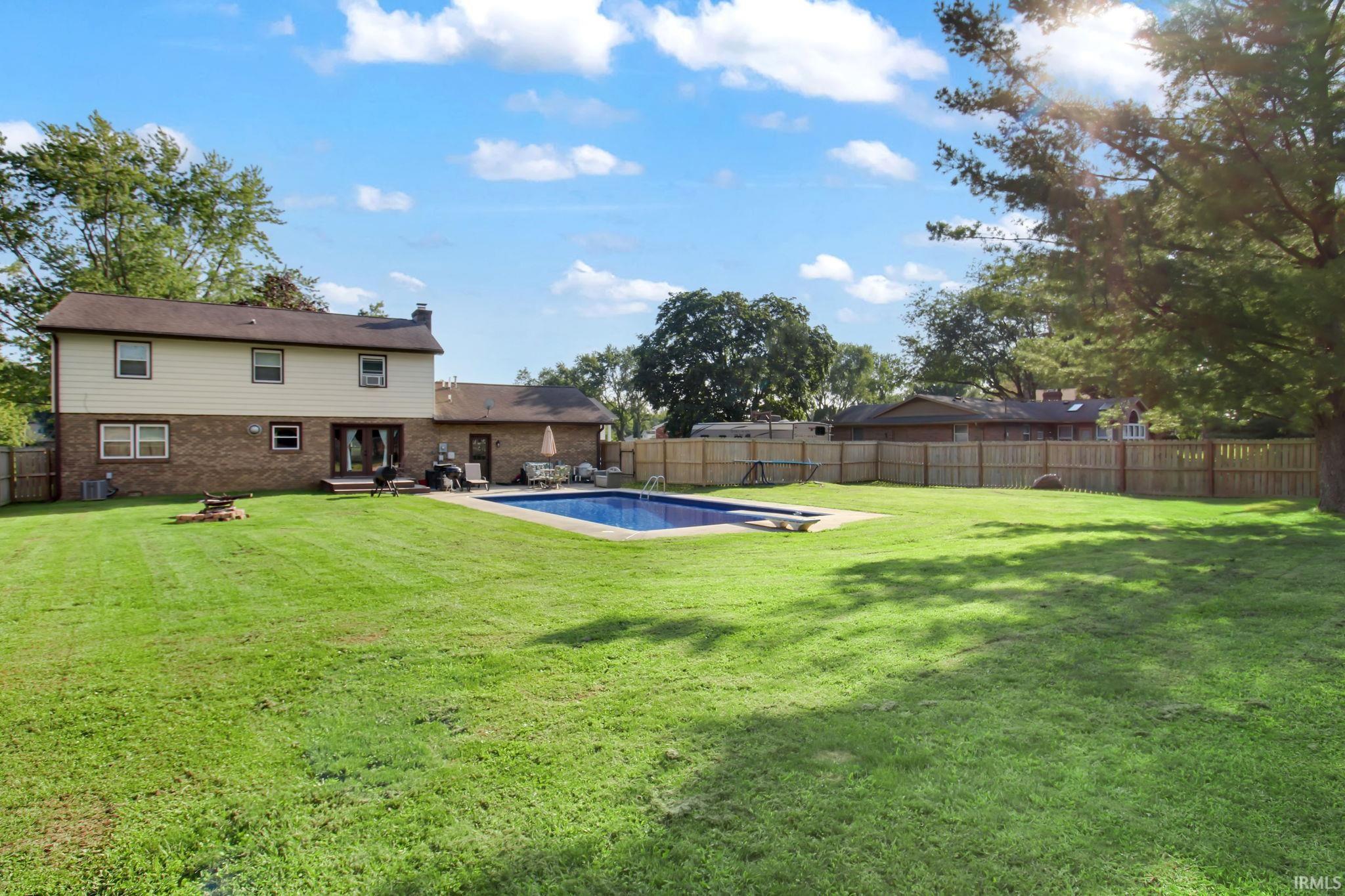 4704 Ridge Road Kokomo, IN 46901 - Photo 6 of 26 Gallery Image 6