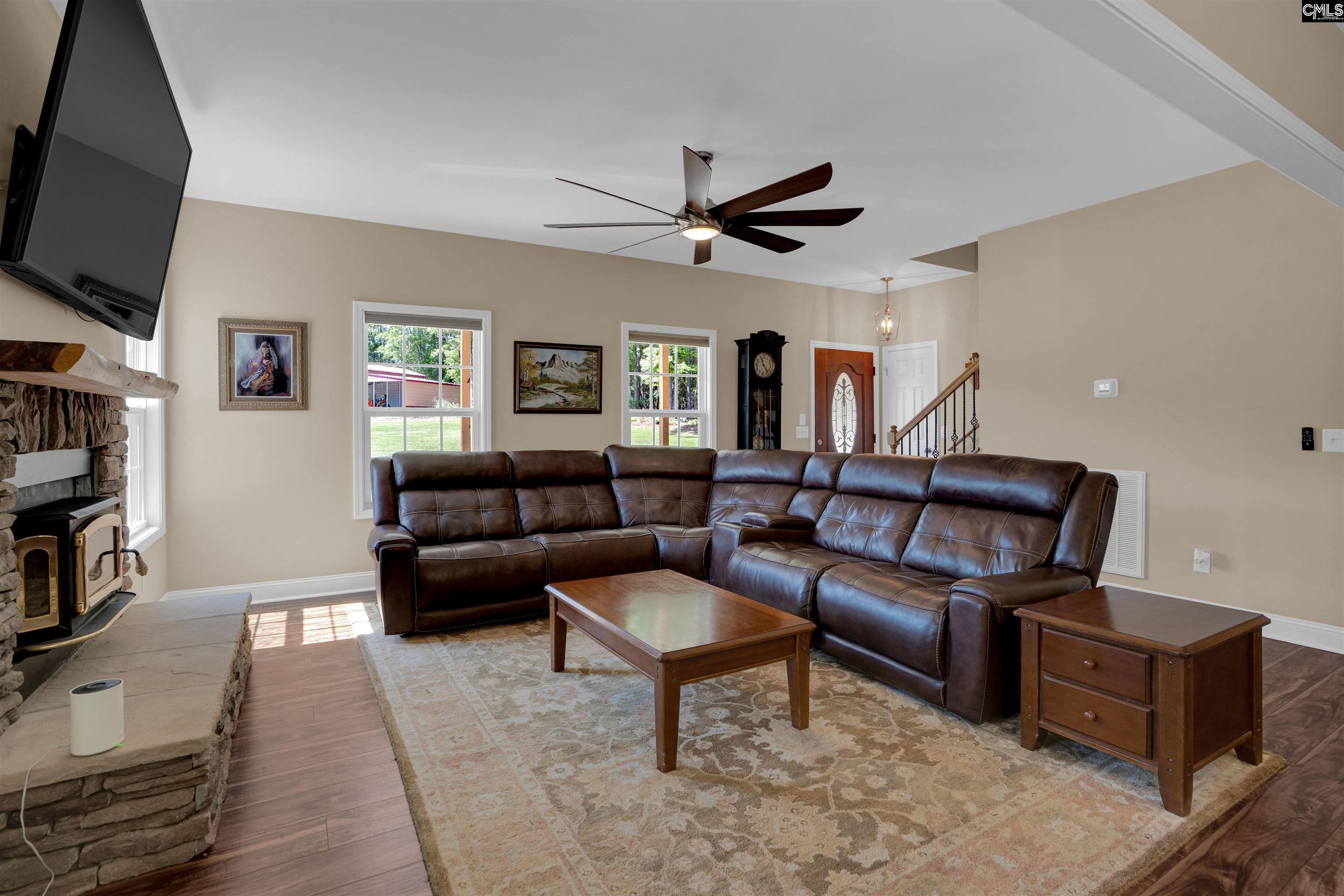 266 Middlefield Road Little Mountain, SC 29075 - Photo 9 of 69