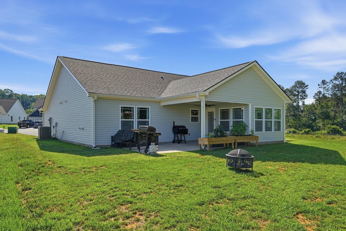 1250 Stoneleigh Road Inman, SC 29349 - Photo 35 of 36